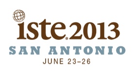 ISTE-2013-logo